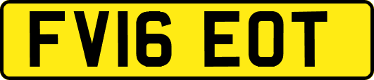 FV16EOT