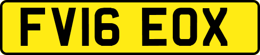 FV16EOX