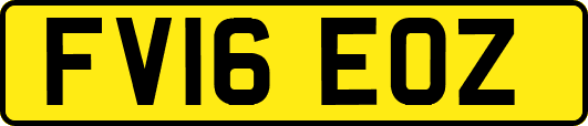 FV16EOZ
