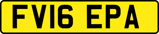 FV16EPA