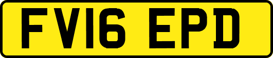 FV16EPD