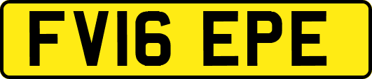 FV16EPE