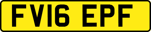FV16EPF