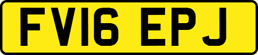 FV16EPJ