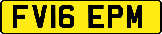 FV16EPM
