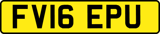 FV16EPU