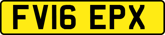 FV16EPX