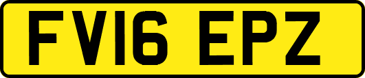 FV16EPZ