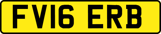FV16ERB