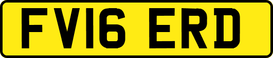 FV16ERD