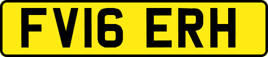 FV16ERH