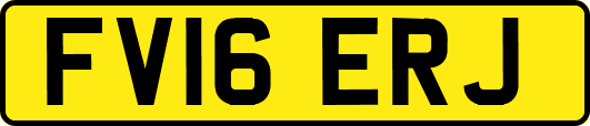 FV16ERJ