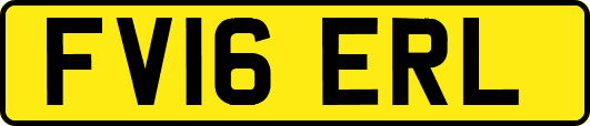 FV16ERL