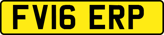 FV16ERP