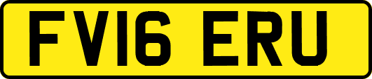 FV16ERU