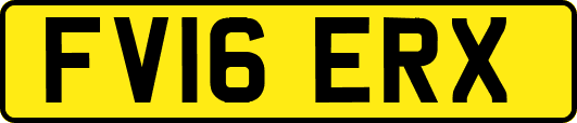FV16ERX