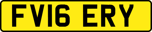 FV16ERY