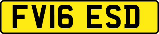 FV16ESD