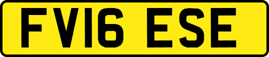 FV16ESE