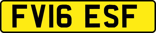 FV16ESF