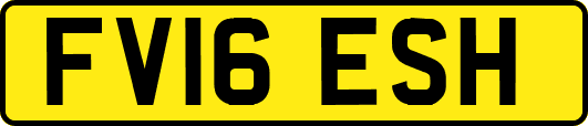 FV16ESH