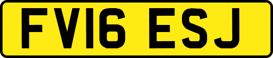FV16ESJ