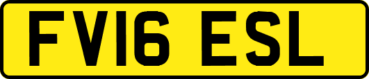 FV16ESL