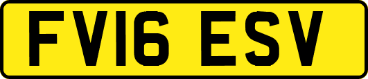 FV16ESV