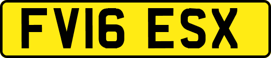 FV16ESX