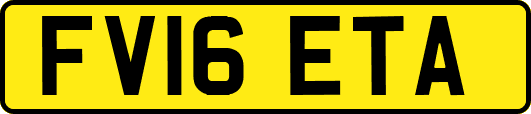 FV16ETA