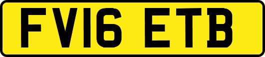 FV16ETB