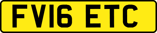 FV16ETC