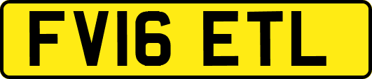 FV16ETL