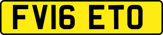 FV16ETO