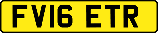 FV16ETR