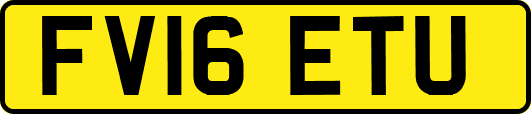 FV16ETU
