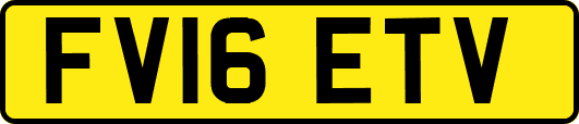 FV16ETV