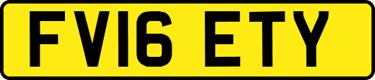 FV16ETY