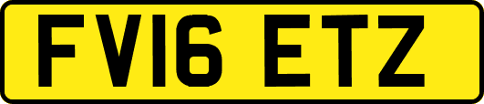 FV16ETZ
