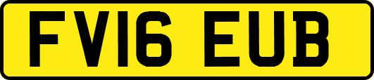 FV16EUB