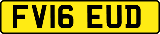 FV16EUD
