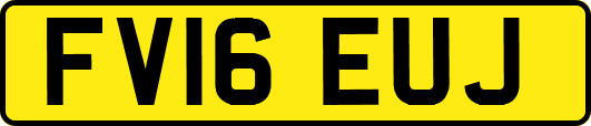 FV16EUJ