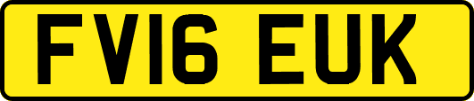 FV16EUK