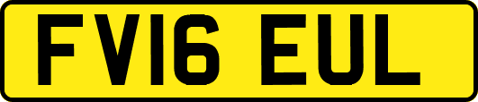 FV16EUL