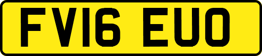 FV16EUO