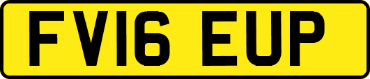 FV16EUP