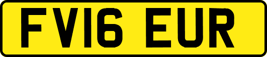 FV16EUR