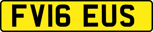 FV16EUS