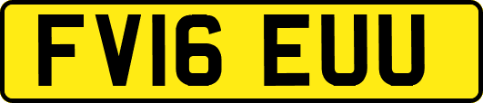 FV16EUU