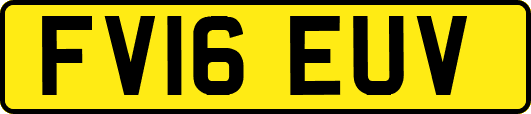 FV16EUV